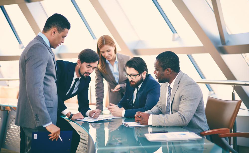 Professional investment consultant
