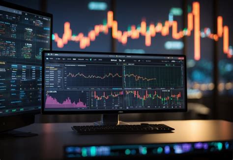 Modern investing technology